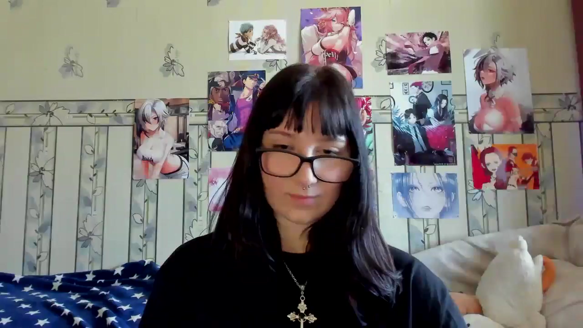 Gallery image thumbnail from TotallySpice's myfreecams stream on, 04/17/2025, 10:49 image 11 of 20