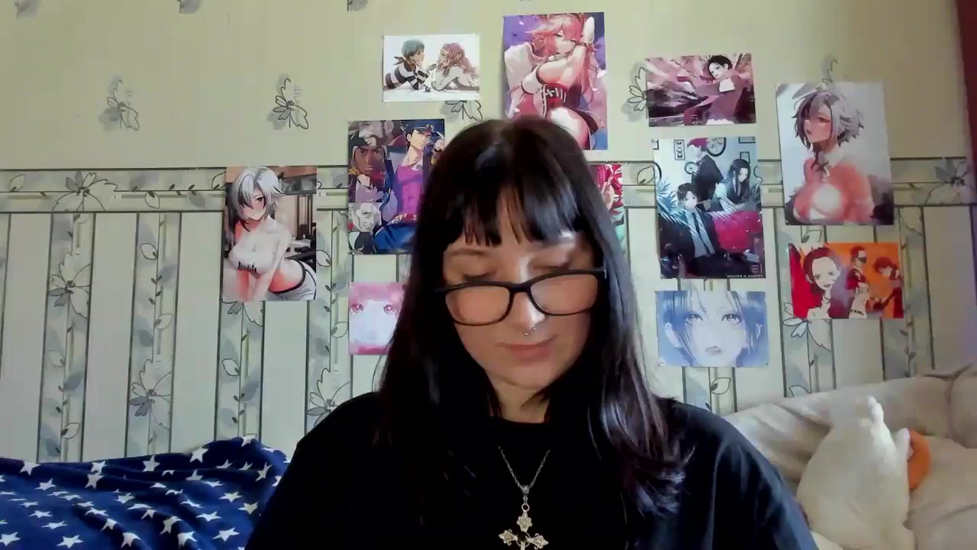 Gallery image thumbnail from TotallySpice's myfreecams stream on, 04/17/2025, 10:49 image 17 of 20