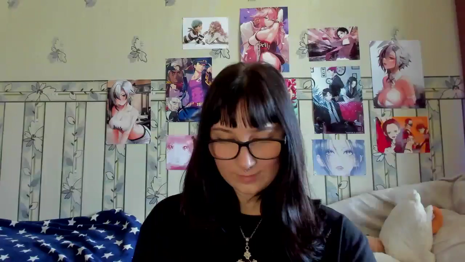 Gallery image thumbnail from TotallySpice's myfreecams stream on, 04/17/2025, 10:49 image 20 of 20