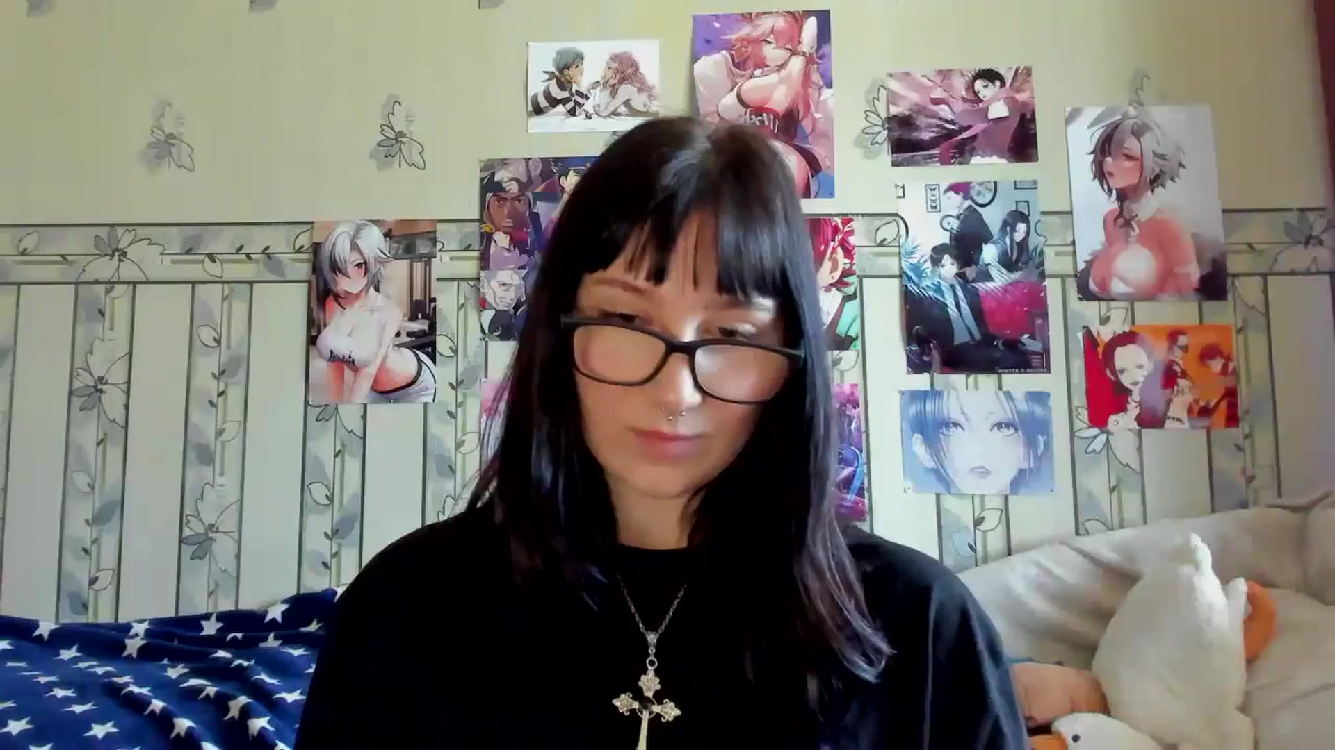 Gallery image thumbnail from TotallySpice's myfreecams stream on, 04/17/2025, 10:49 image 4 of 20