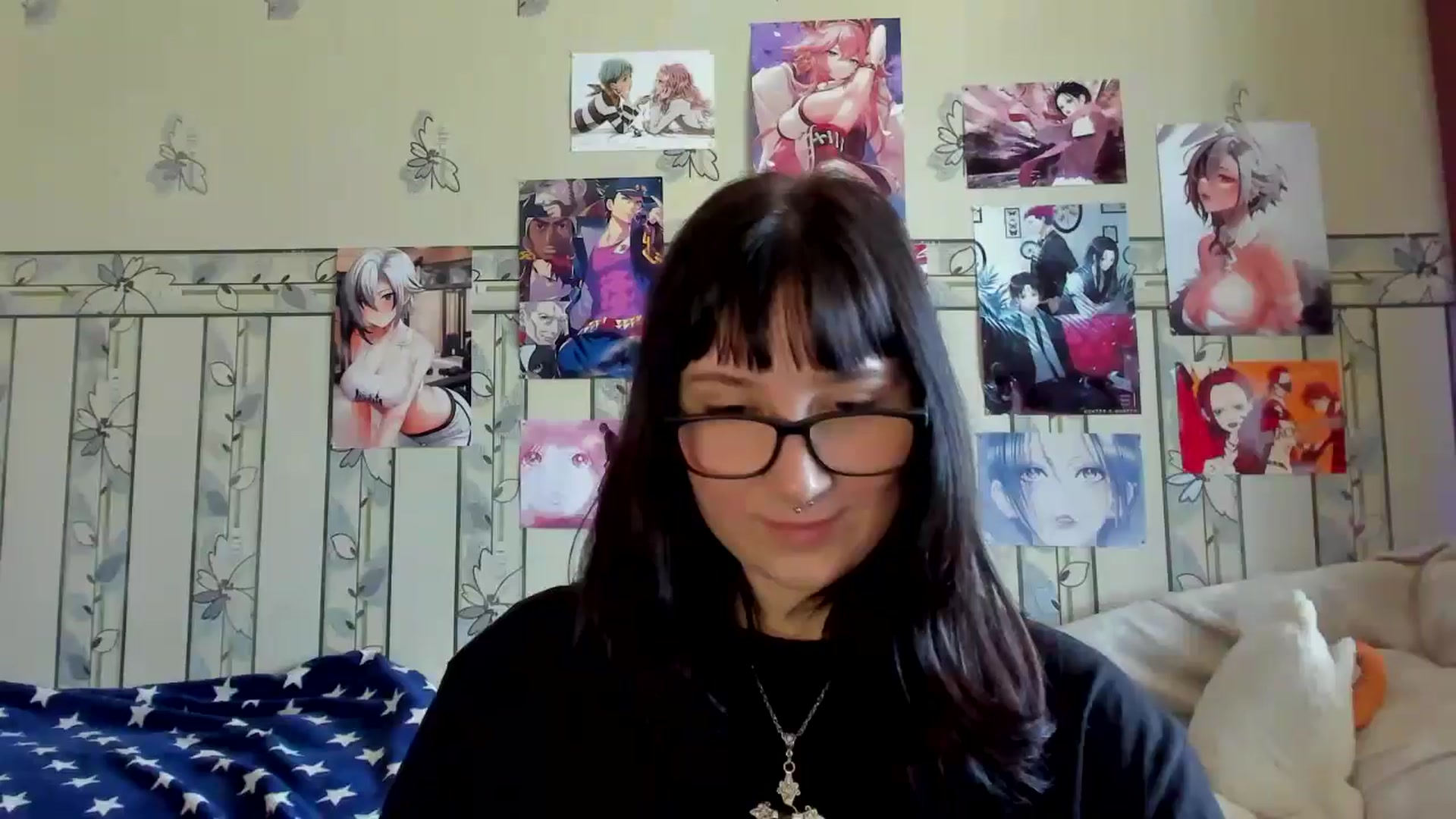 Gallery image thumbnail from TotallySpice's myfreecams stream on, 04/17/2025, 10:49 image 16 of 20