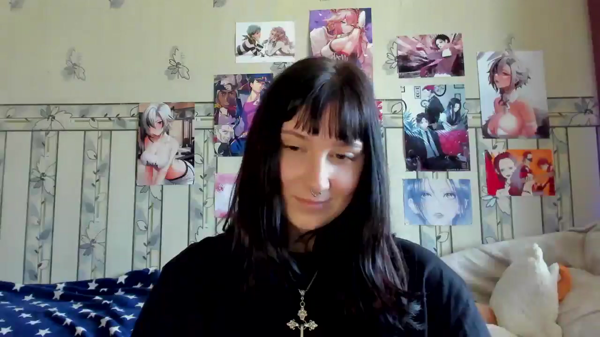 Gallery image thumbnail from TotallySpice's myfreecams stream on, 04/17/2025, 10:49 image 14 of 20