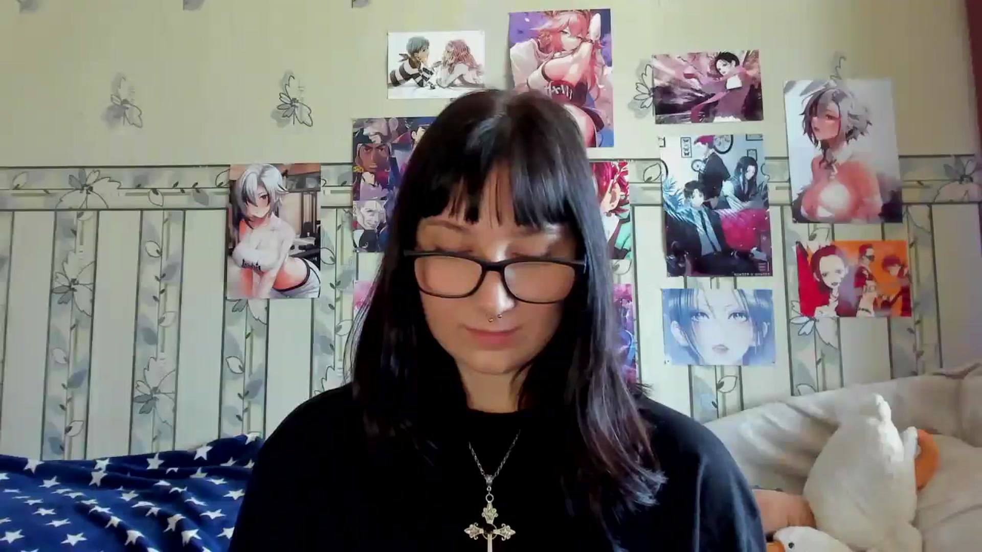 Gallery image thumbnail from TotallySpice's myfreecams stream on, 04/17/2025, 10:49 image 6 of 20