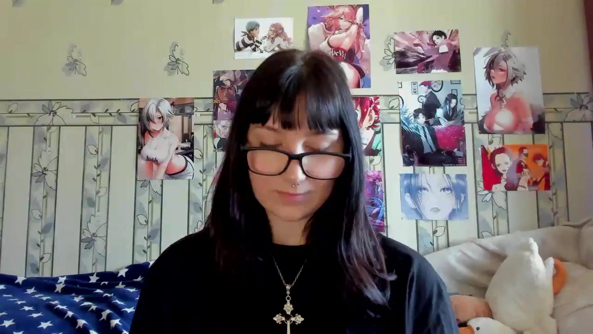 Gallery image thumbnail from TotallySpice's myfreecams stream on, 04/17/2025, 10:49 image 3 of 20