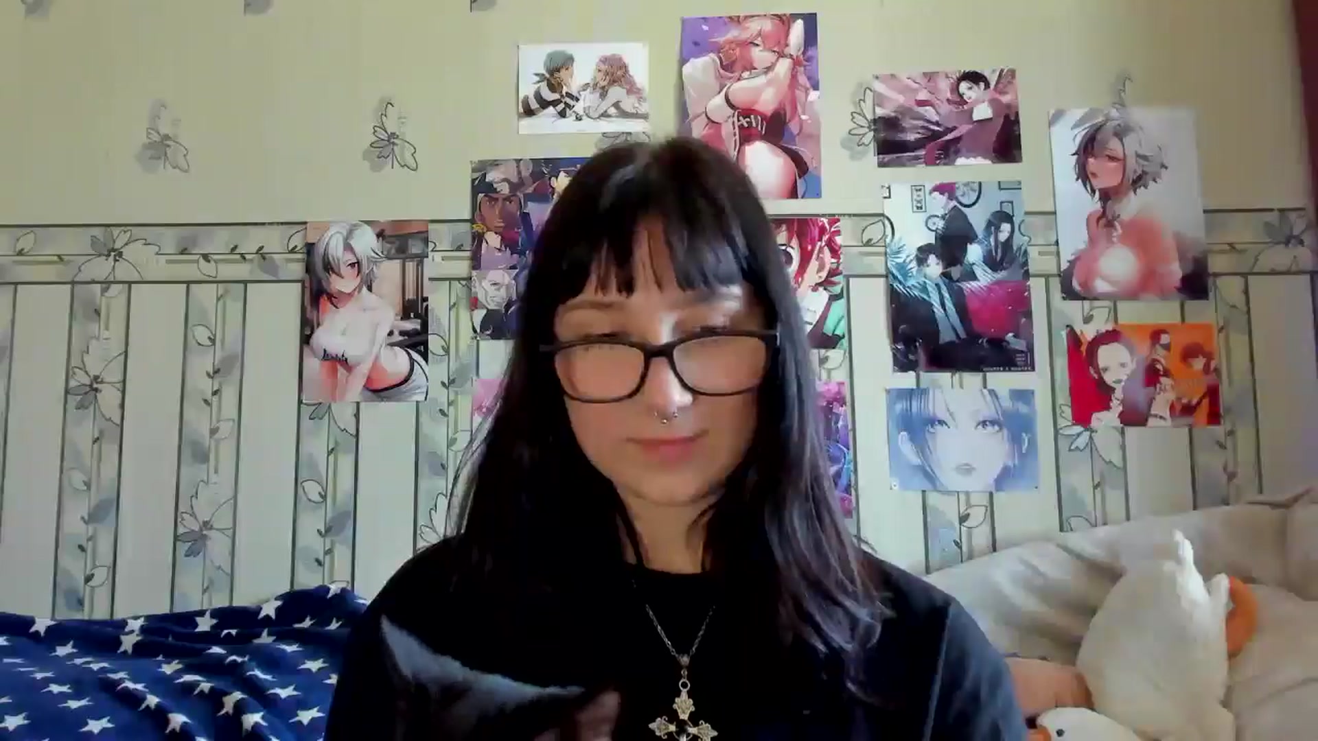 Gallery image thumbnail from TotallySpice's myfreecams stream on, 04/17/2025, 10:49 image 10 of 20