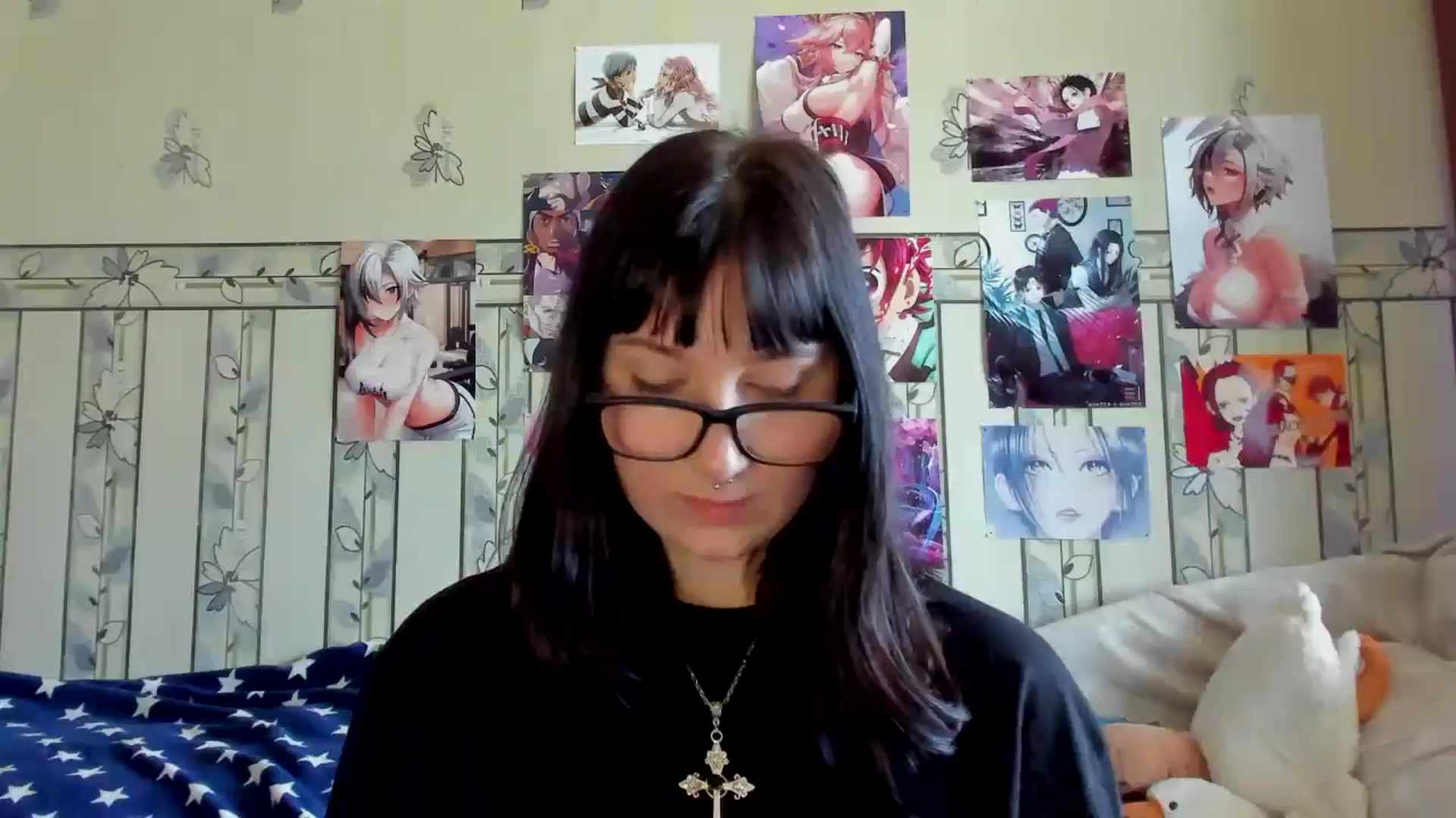 Gallery image thumbnail from TotallySpice's myfreecams stream on, 04/17/2025, 10:49 image 5 of 20