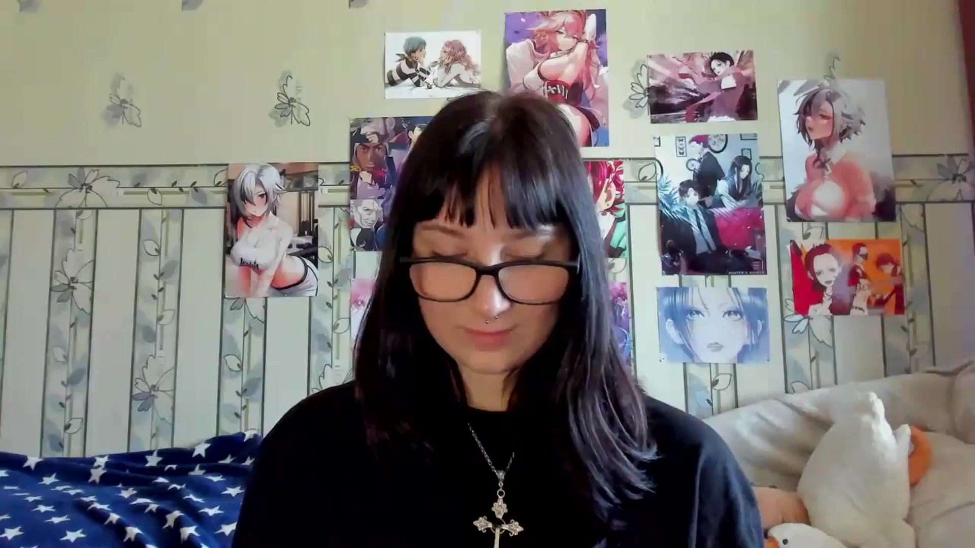 Gallery image thumbnail from TotallySpice's myfreecams stream on, 04/17/2025, 10:49 image 8 of 20