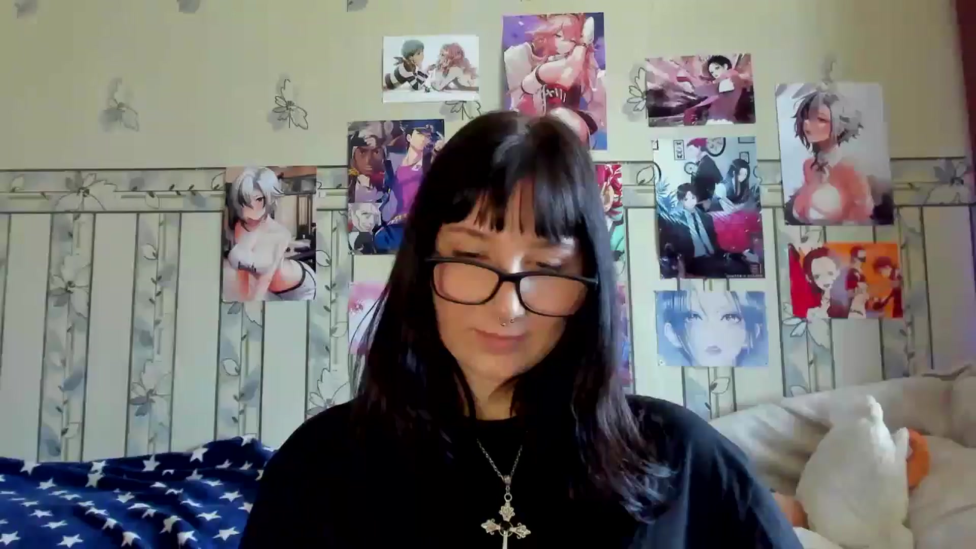 Gallery image thumbnail from TotallySpice's myfreecams stream on, 04/17/2025, 10:49 image 12 of 20