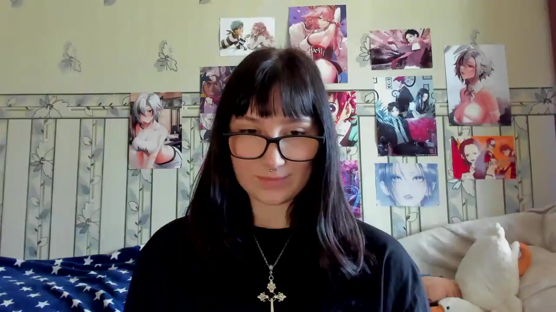 Gallery image thumbnail from TotallySpice's myfreecams stream on, 04/17/2025, 10:49 image 1 of 20