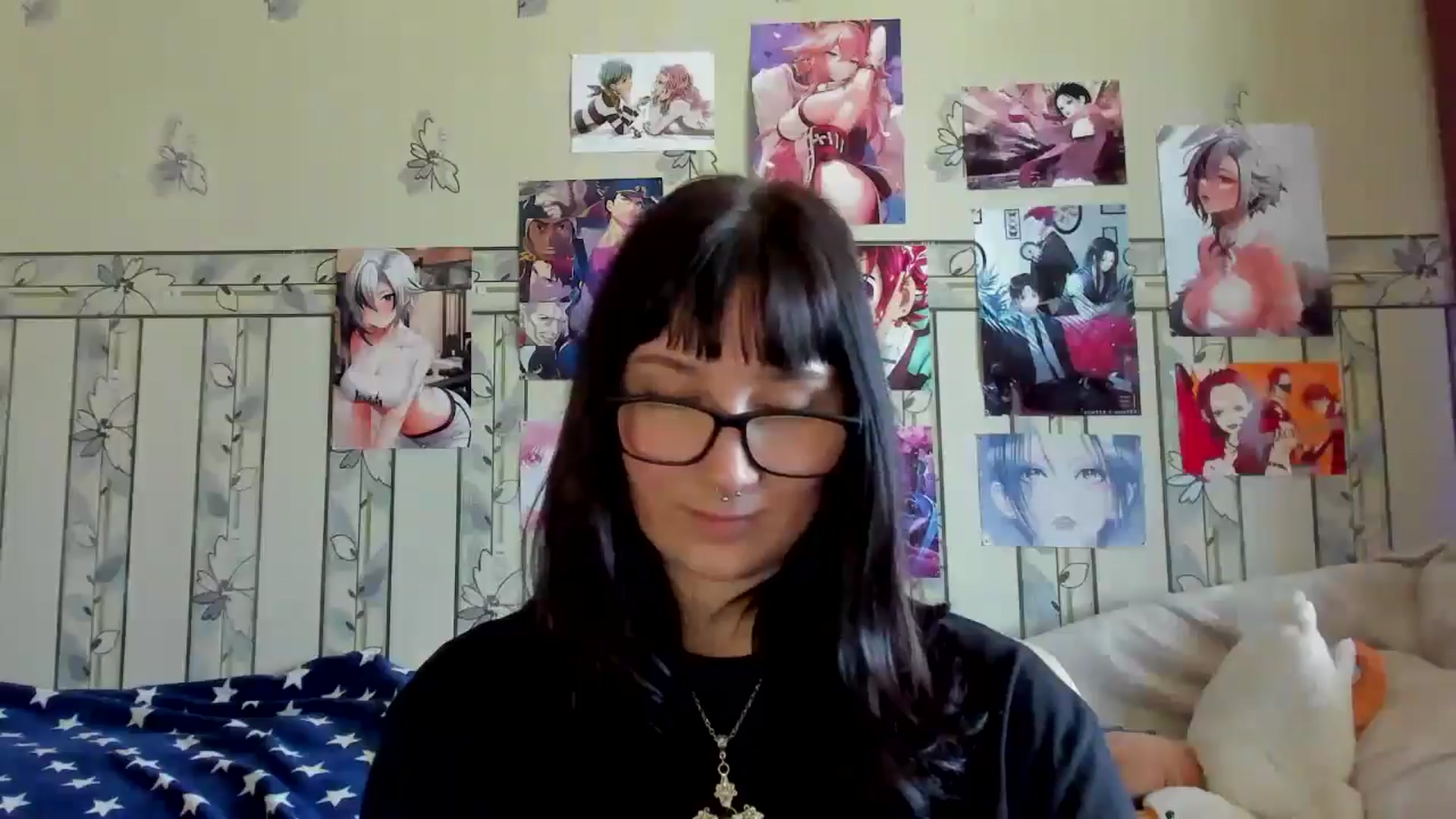 Gallery image thumbnail from TotallySpice's myfreecams stream on, 04/17/2025, 10:49 image 18 of 20