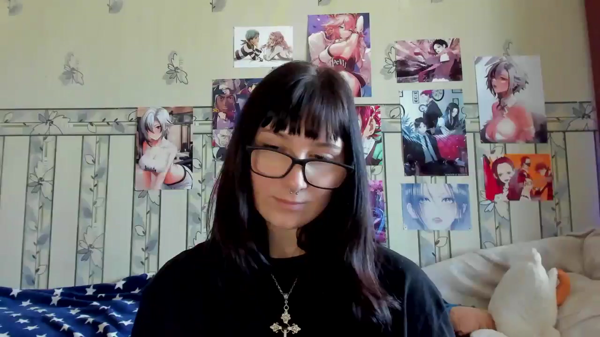 Gallery image thumbnail from TotallySpice's myfreecams stream on, 04/17/2025, 12:02 image 20 of 20