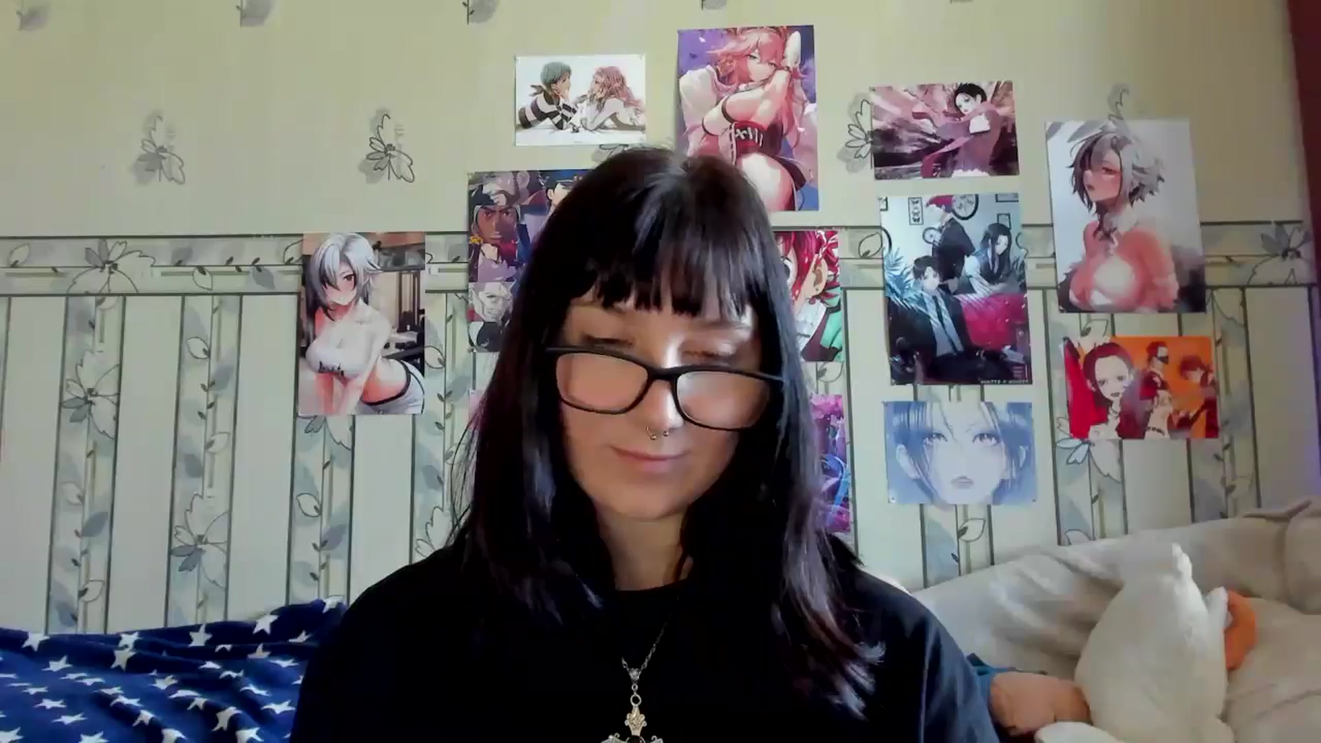 Gallery image thumbnail from TotallySpice's myfreecams stream on, 04/17/2025, 12:02 image 15 of 20