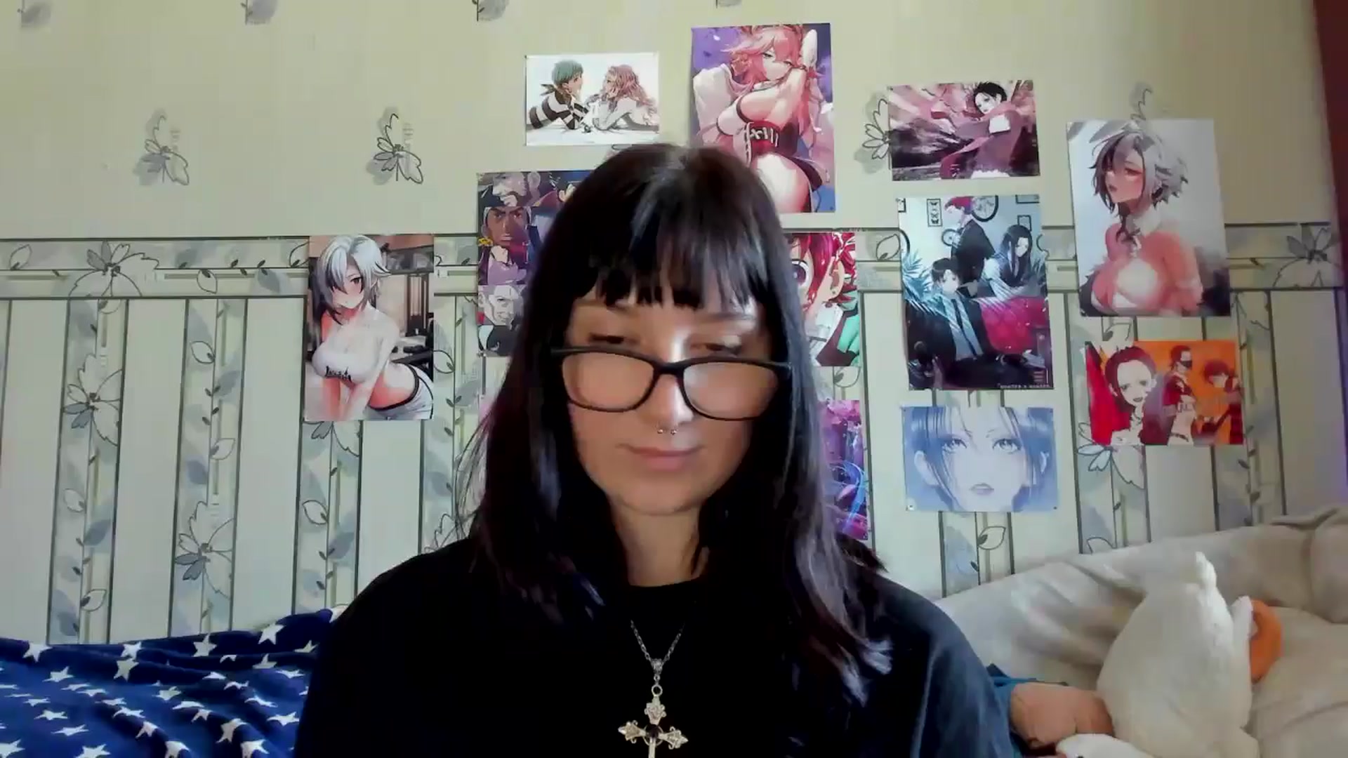 Gallery image thumbnail from TotallySpice's myfreecams stream on, 04/17/2025, 12:02 image 12 of 20