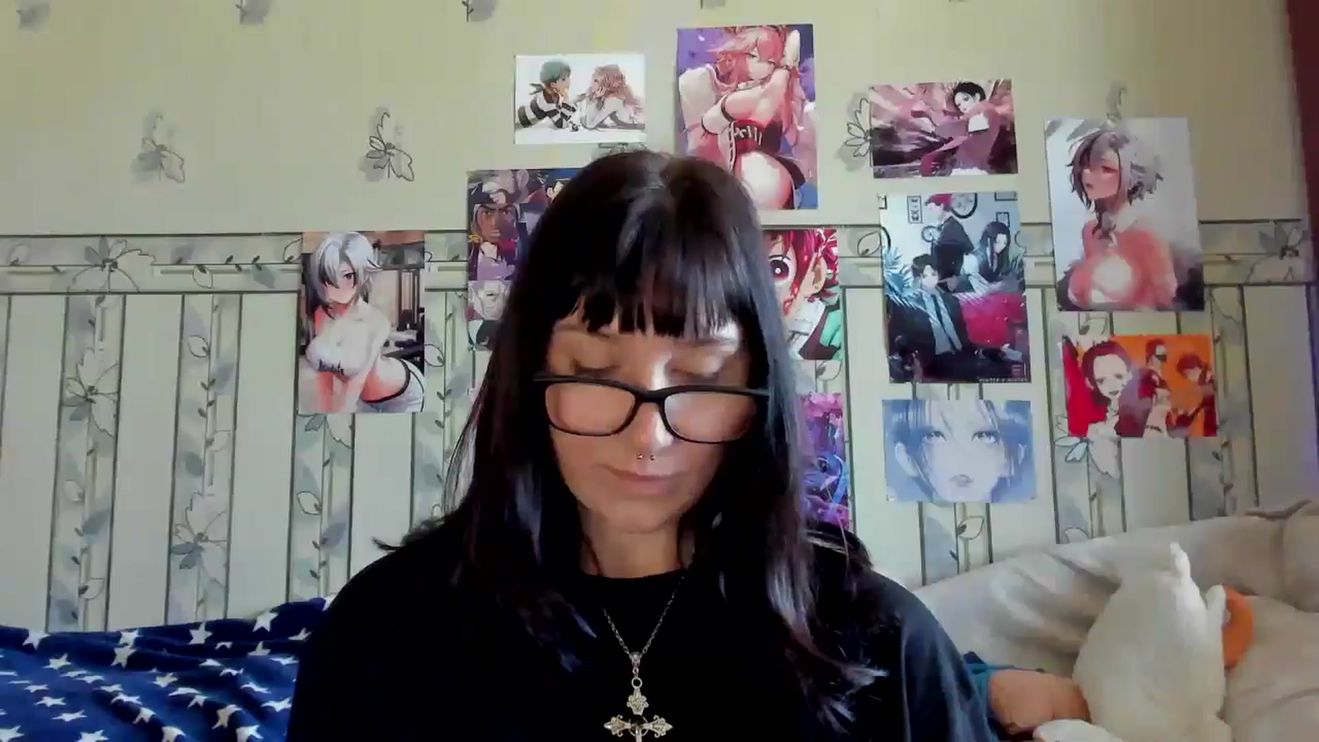 Gallery image thumbnail from TotallySpice's myfreecams stream on, 04/17/2025, 12:02 image 4 of 20