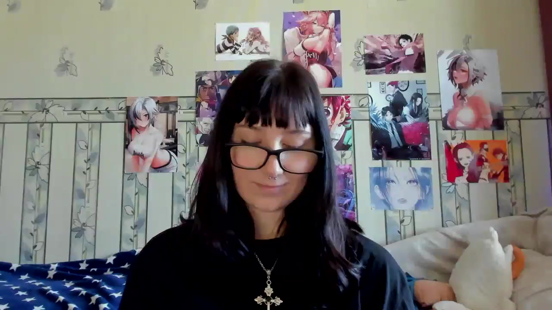 Gallery image thumbnail from TotallySpice's myfreecams stream on, 04/17/2025, 12:02 image 8 of 20