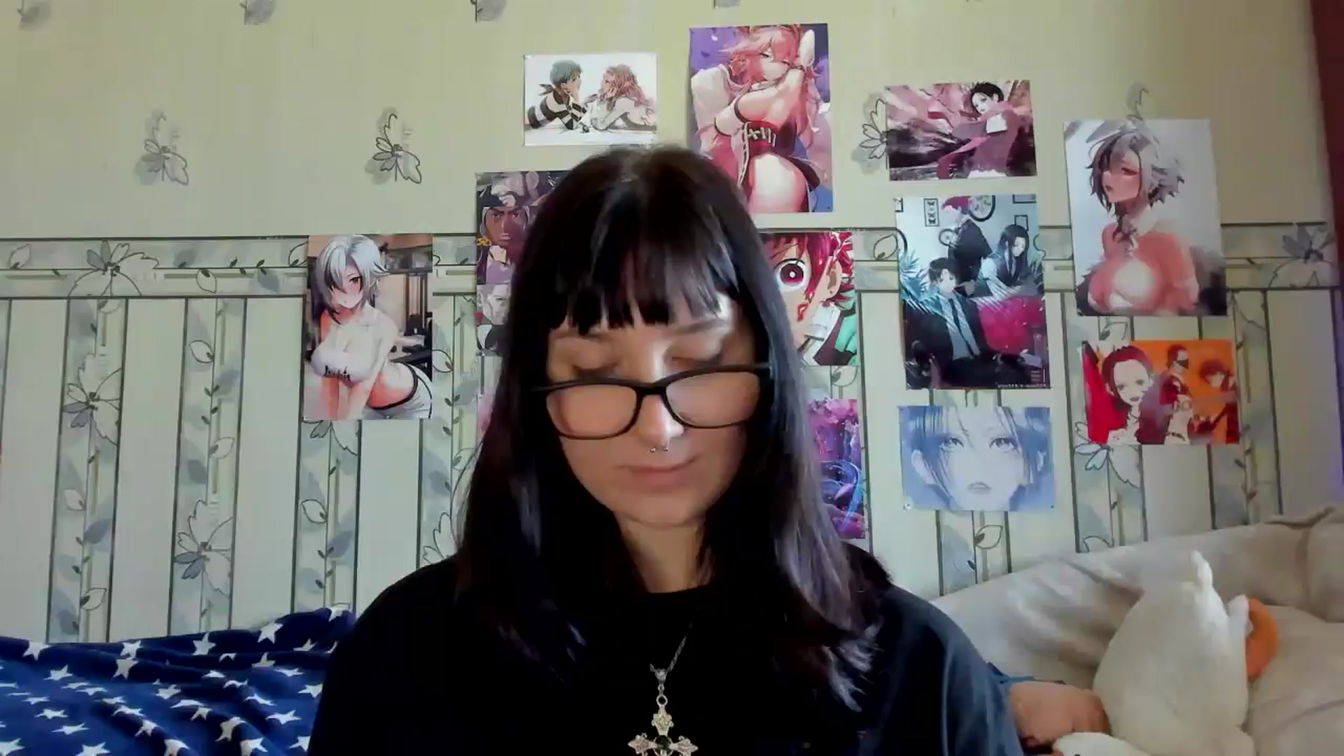 Gallery image thumbnail from TotallySpice's myfreecams stream on, 04/17/2025, 12:02 image 14 of 20