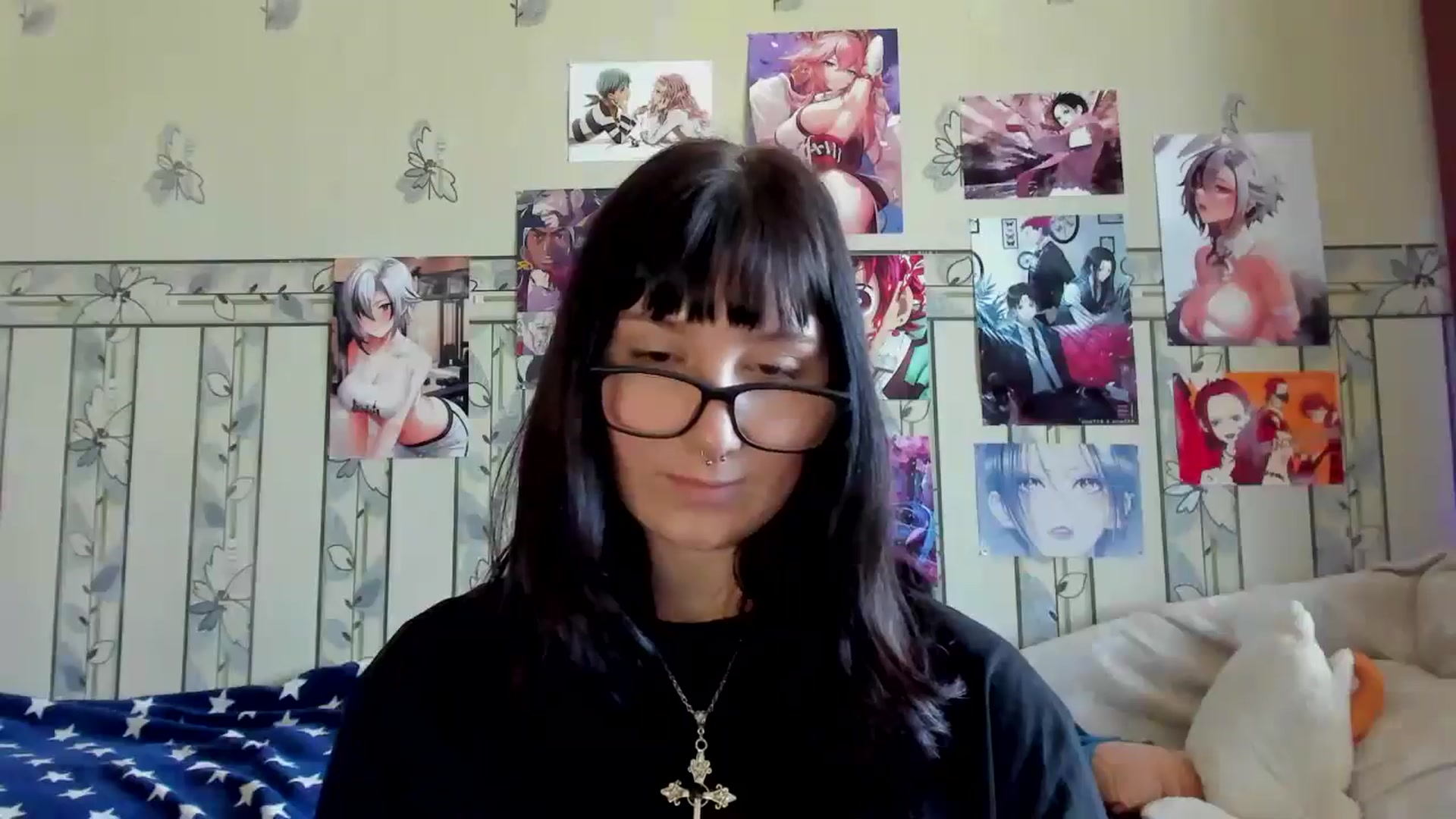 Gallery image thumbnail from TotallySpice's myfreecams stream on, 04/17/2025, 12:02 image 17 of 20