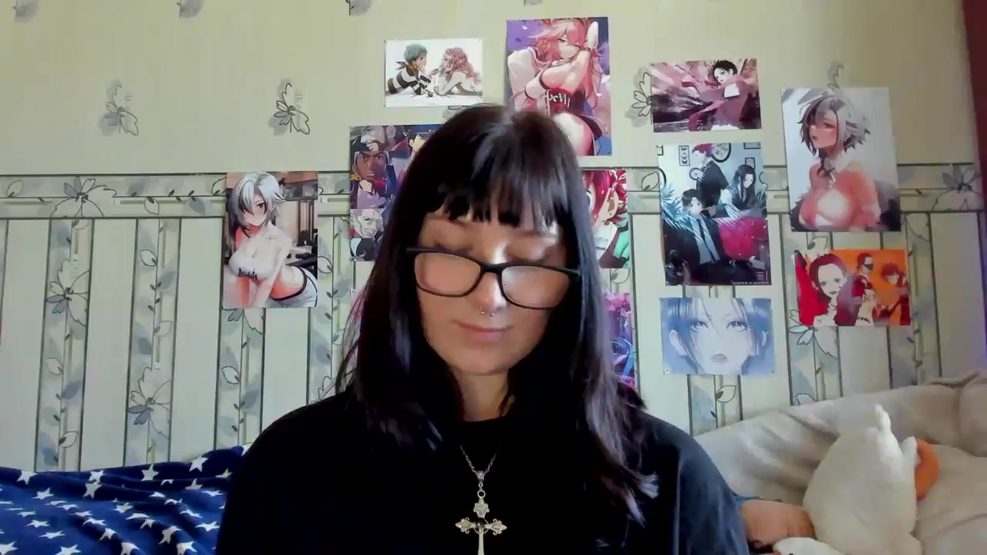 Gallery image thumbnail from TotallySpice's myfreecams stream on, 04/17/2025, 12:02 image 11 of 20