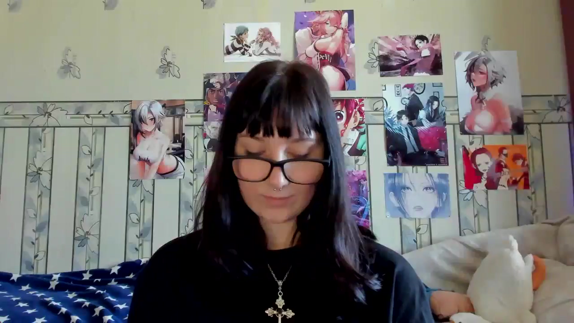 Gallery image thumbnail from TotallySpice's myfreecams stream on, 04/17/2025, 12:02 image 10 of 20