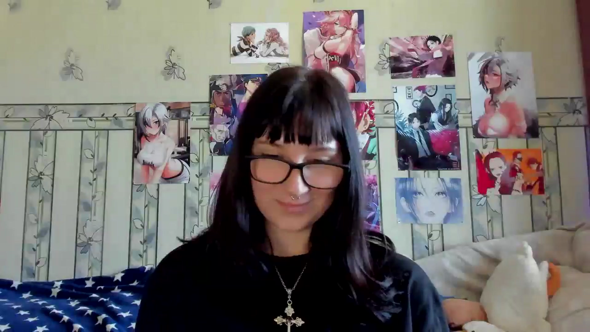 Gallery image thumbnail from TotallySpice's myfreecams stream on, 04/17/2025, 12:02 image 3 of 20
