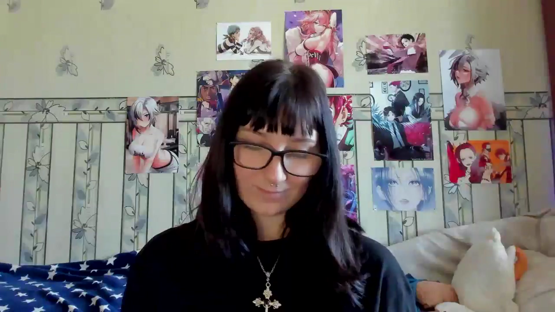 Gallery image thumbnail from TotallySpice's myfreecams stream on, 04/17/2025, 12:02 image 13 of 20