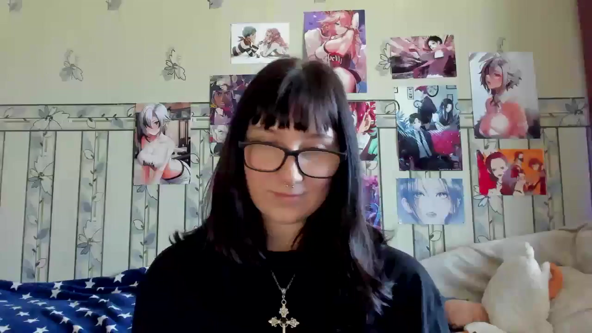 Gallery image thumbnail from TotallySpice's myfreecams stream on, 04/17/2025, 12:02 image 7 of 20