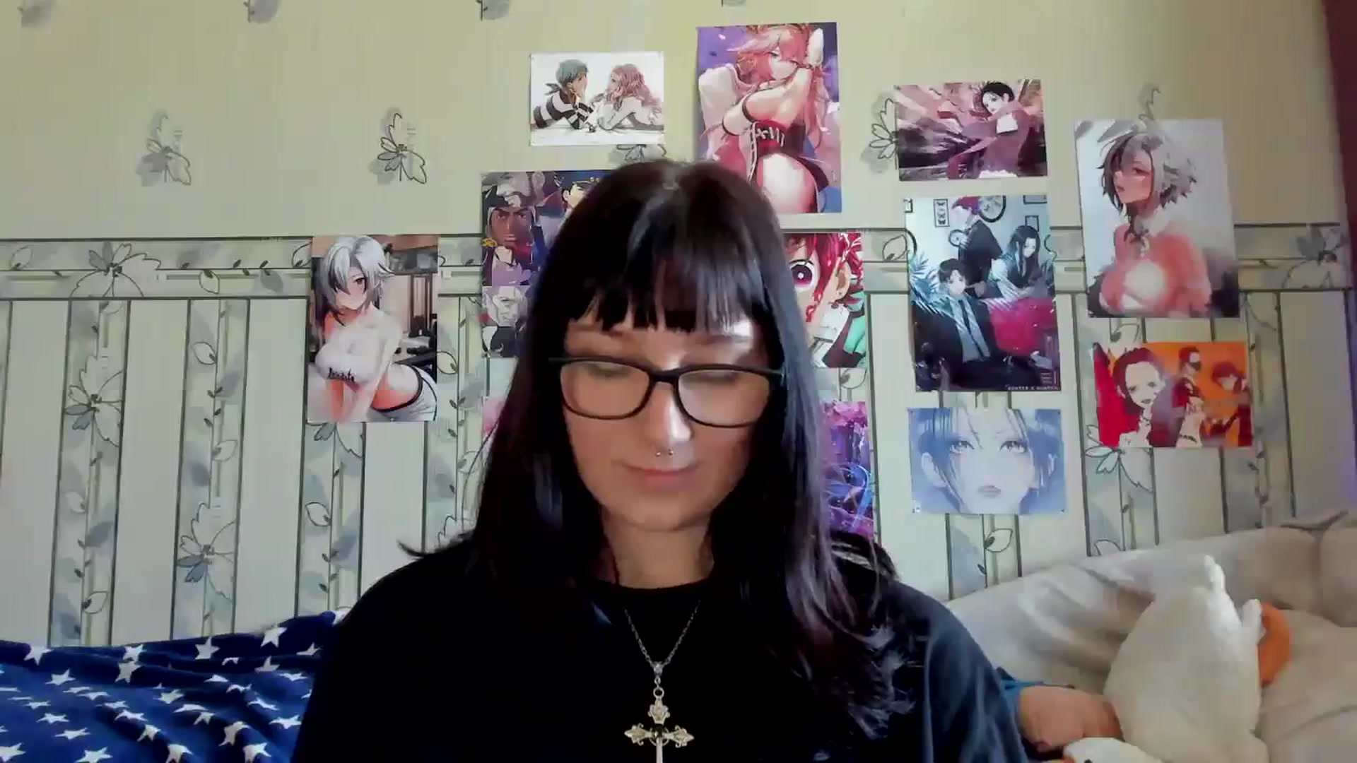 Gallery image thumbnail from TotallySpice's myfreecams stream on, 04/17/2025, 12:02 image 2 of 20