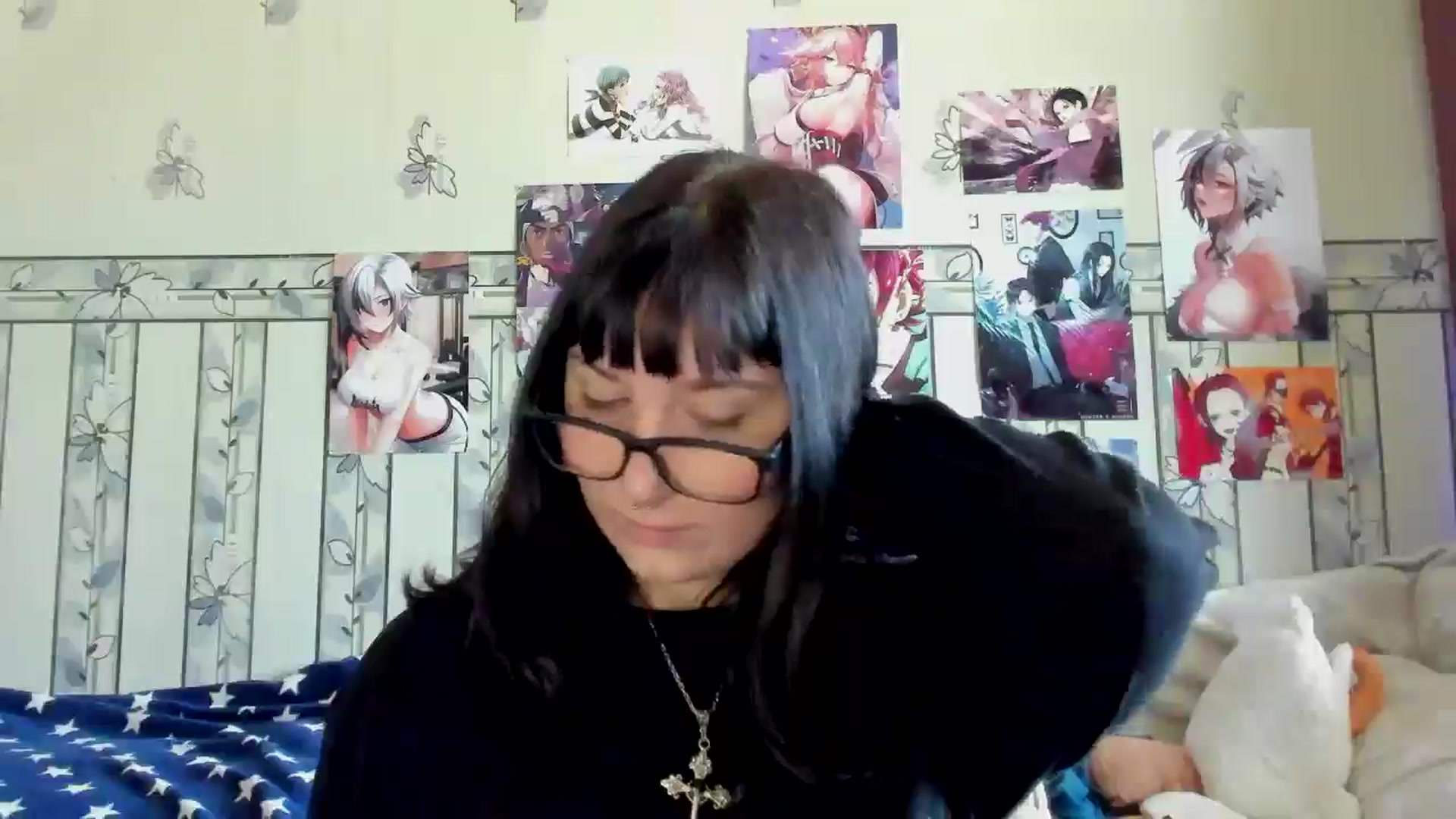 Gallery image thumbnail from TotallySpice's myfreecams stream on, 04/17/2025, 12:02 image 5 of 20