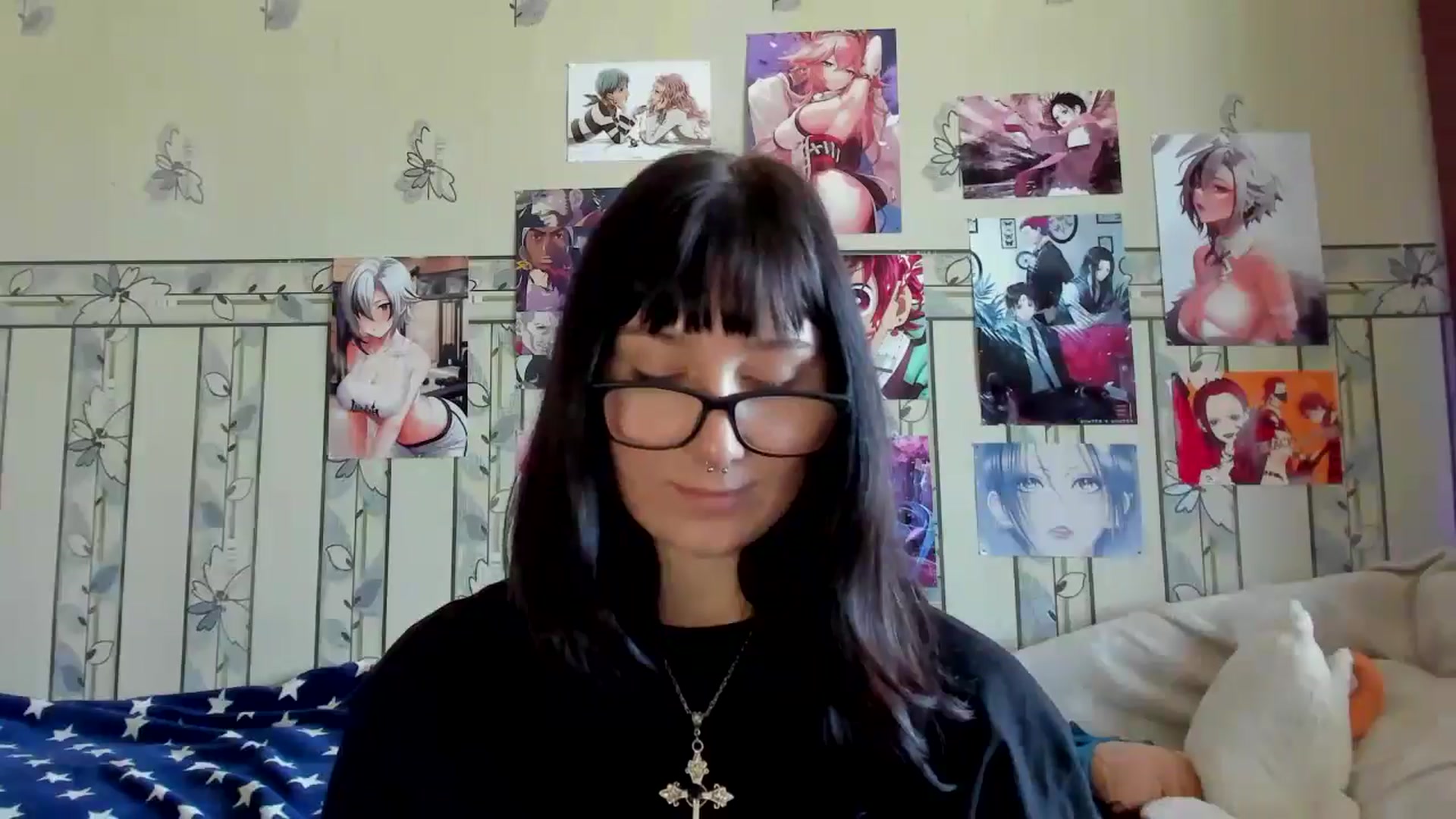 Gallery image thumbnail from TotallySpice's myfreecams stream on, 04/17/2025, 12:02 image 19 of 20
