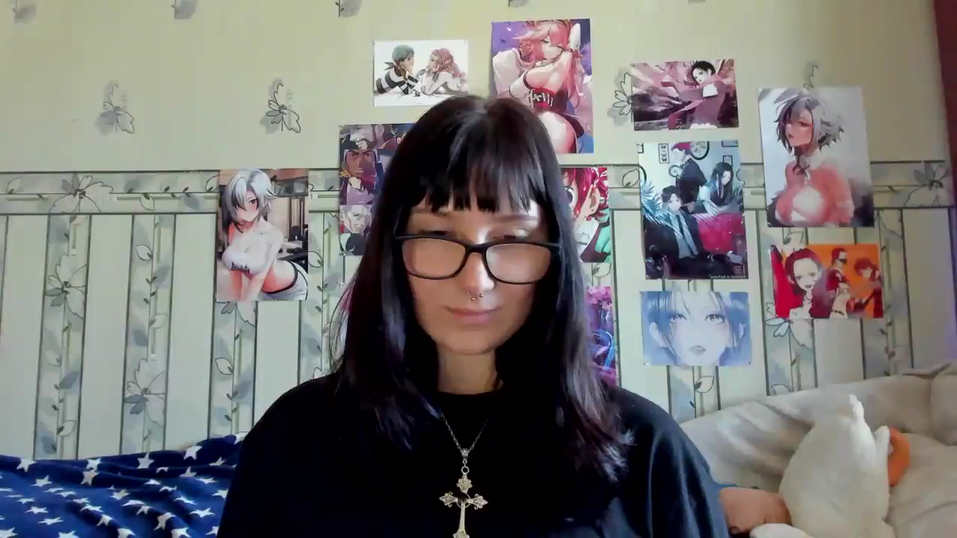 Gallery image thumbnail from TotallySpice's myfreecams stream on, 04/17/2025, 12:02 image 16 of 20
