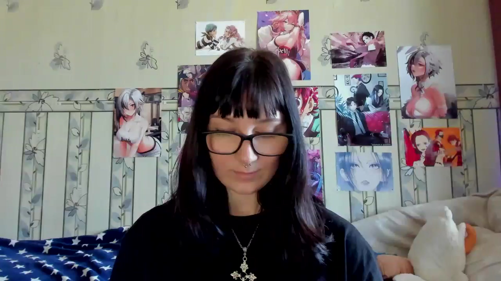 Gallery image thumbnail from TotallySpice's myfreecams stream on, 04/17/2025, 12:02 image 18 of 20