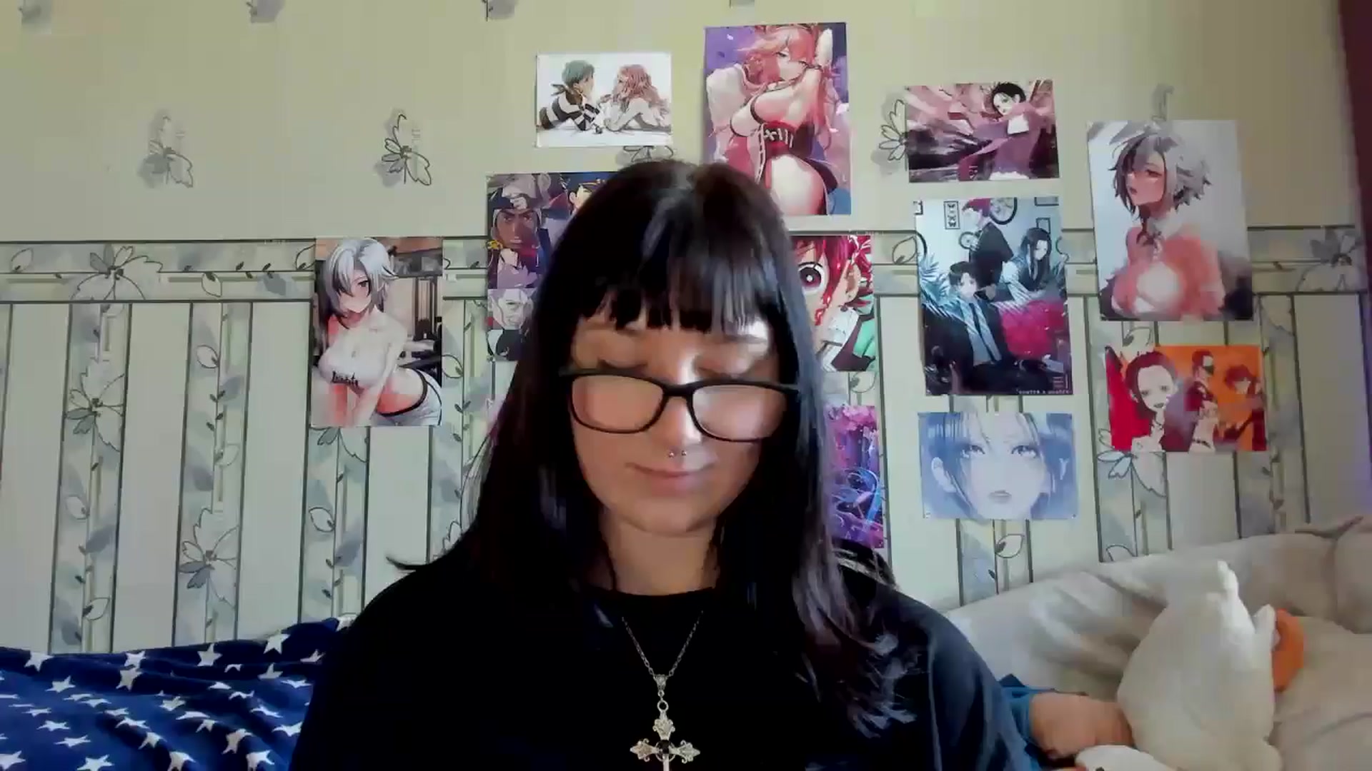 Gallery image thumbnail from TotallySpice's myfreecams stream on, 04/17/2025, 12:02 image 1 of 20