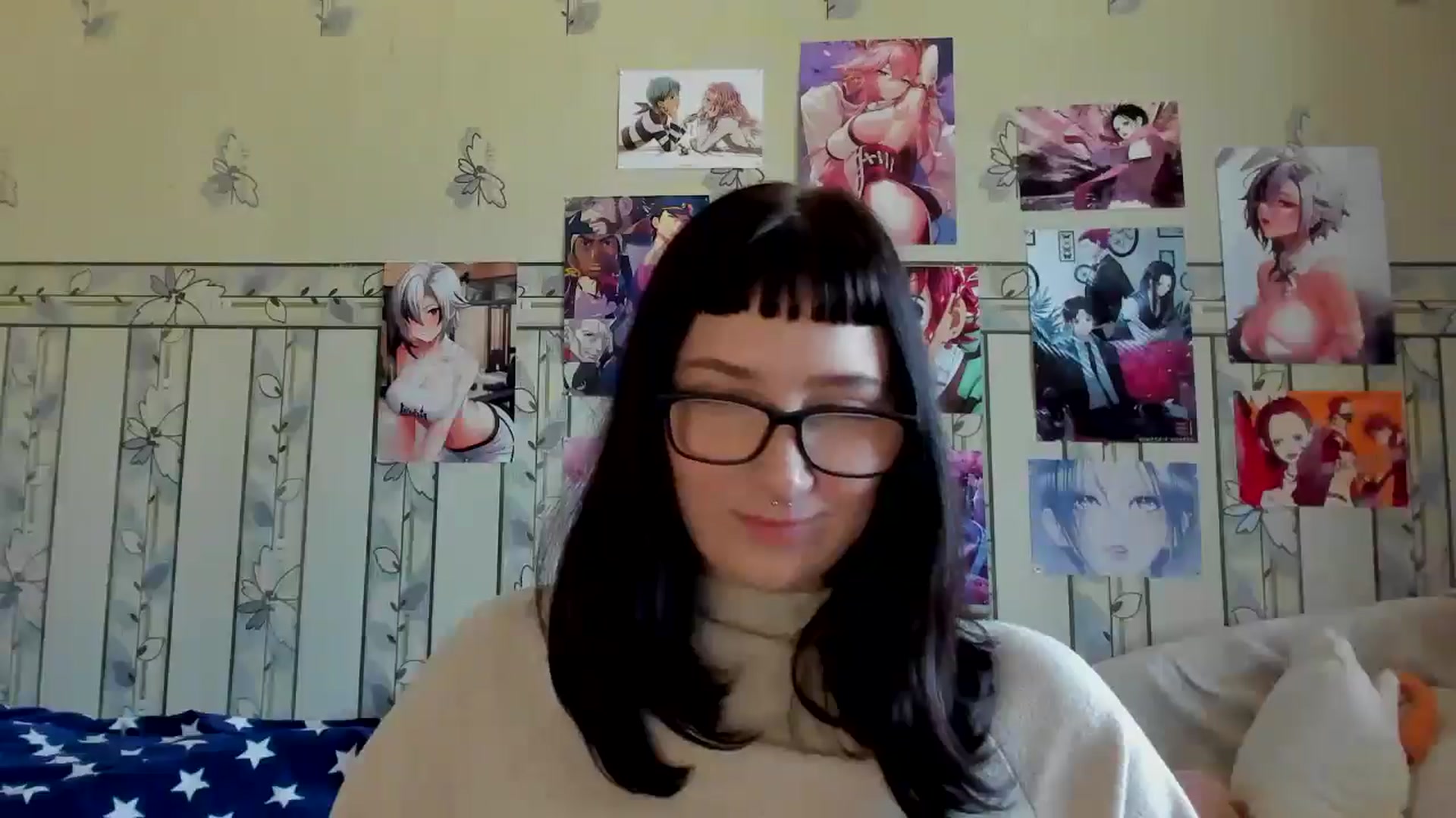 Gallery image thumbnail from TotallySpice's myfreecams stream on, 04/18/2025, 11:22 image 9 of 20