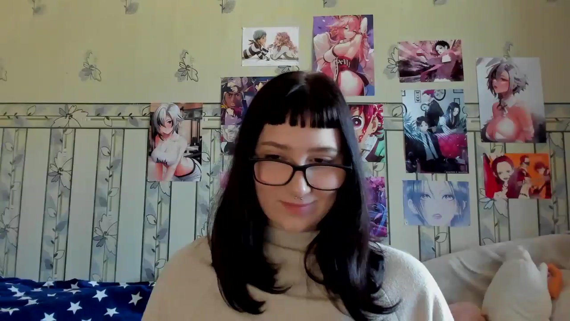 Gallery image thumbnail from TotallySpice's myfreecams stream on, 04/18/2025, 11:22 image 4 of 20