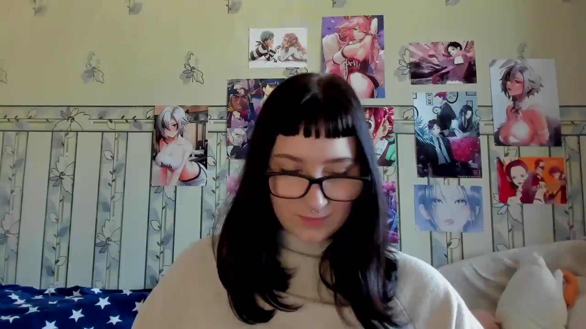 Gallery image thumbnail from TotallySpice's myfreecams stream on, 04/18/2025, 11:22 image 7 of 20