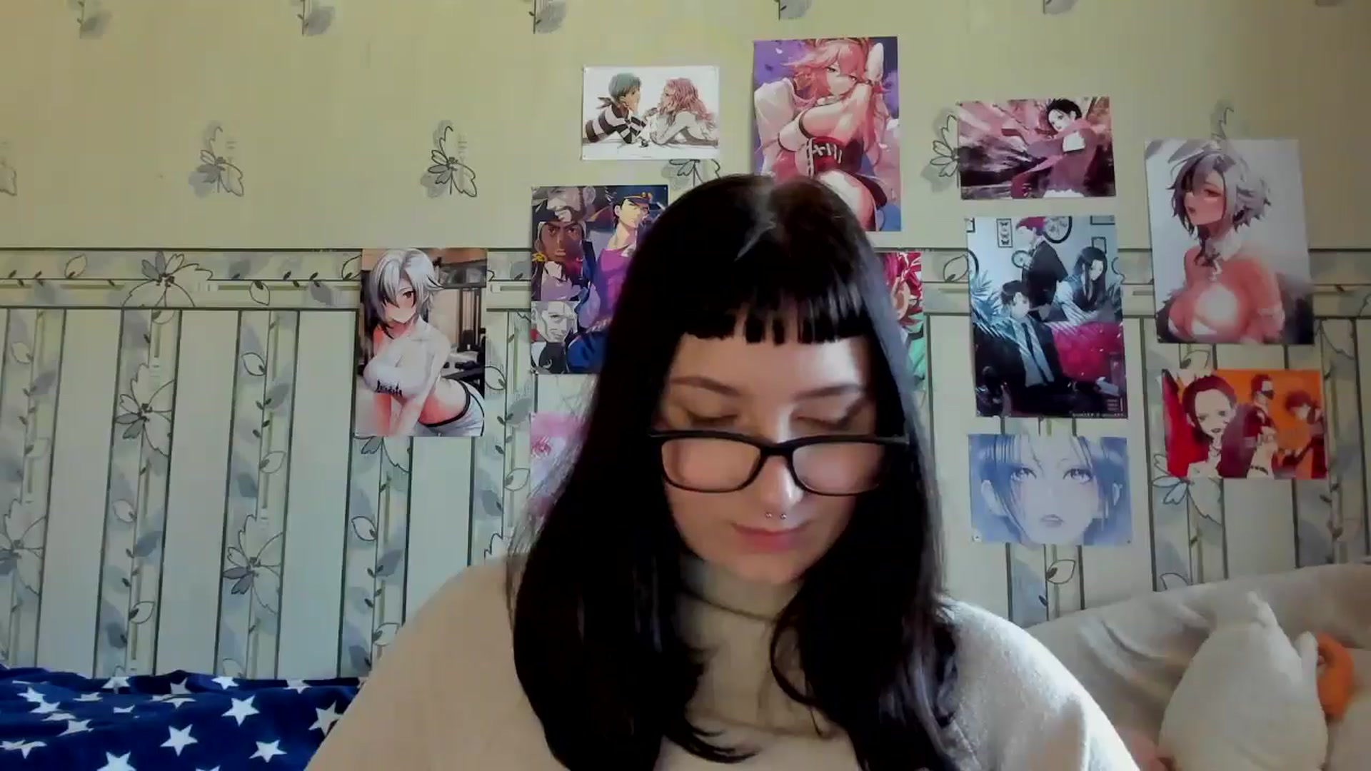 Gallery image thumbnail from TotallySpice's myfreecams stream on, 04/18/2025, 11:22 image 11 of 20