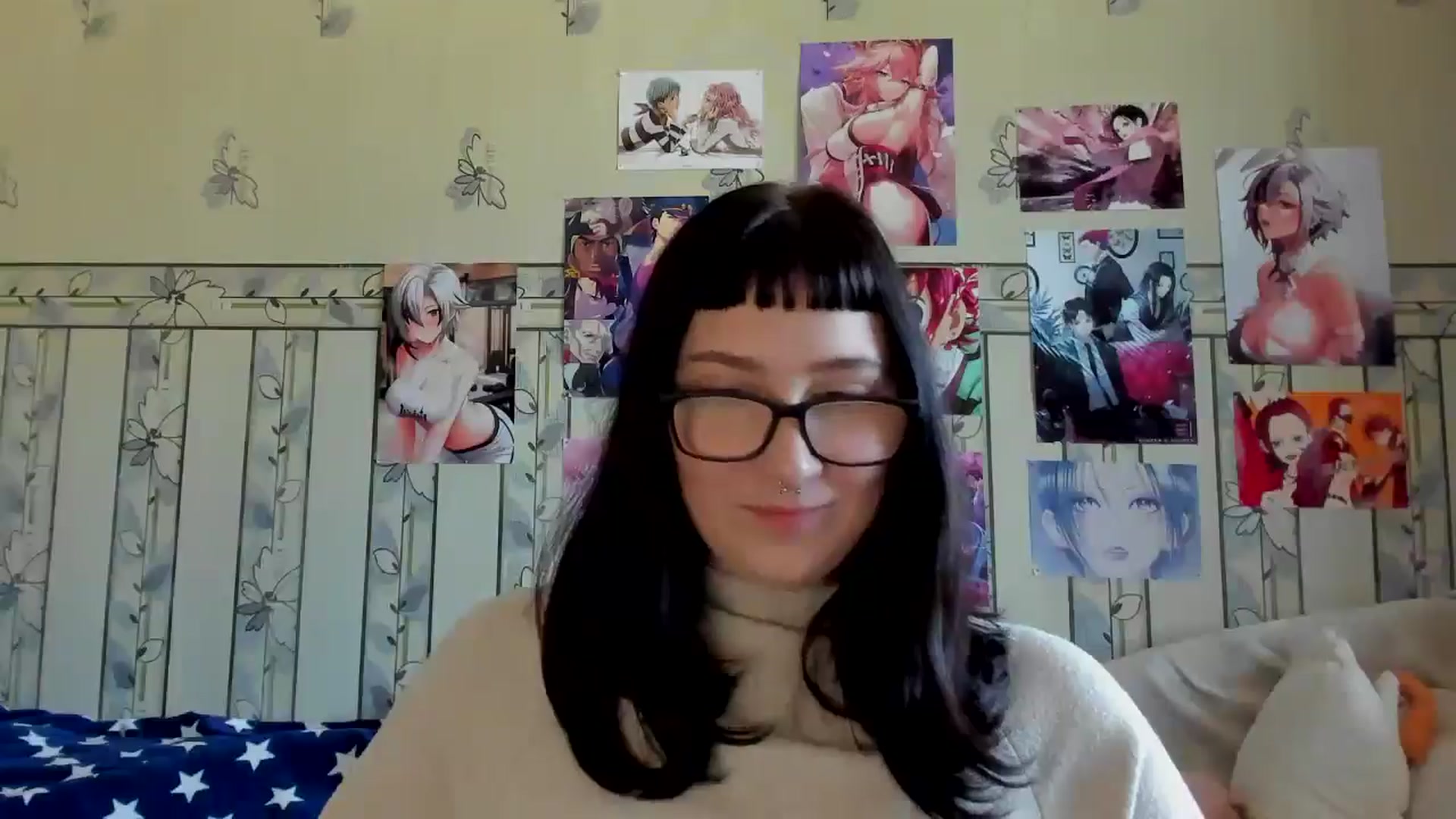 Gallery image thumbnail from TotallySpice's myfreecams stream on, 04/18/2025, 11:22 image 14 of 20