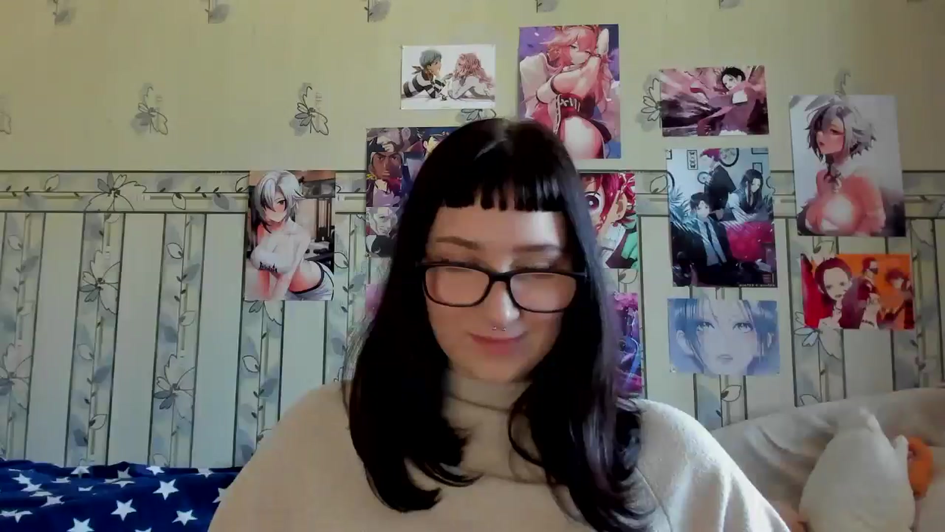 Gallery image thumbnail from TotallySpice's myfreecams stream on, 04/18/2025, 11:22 image 6 of 20