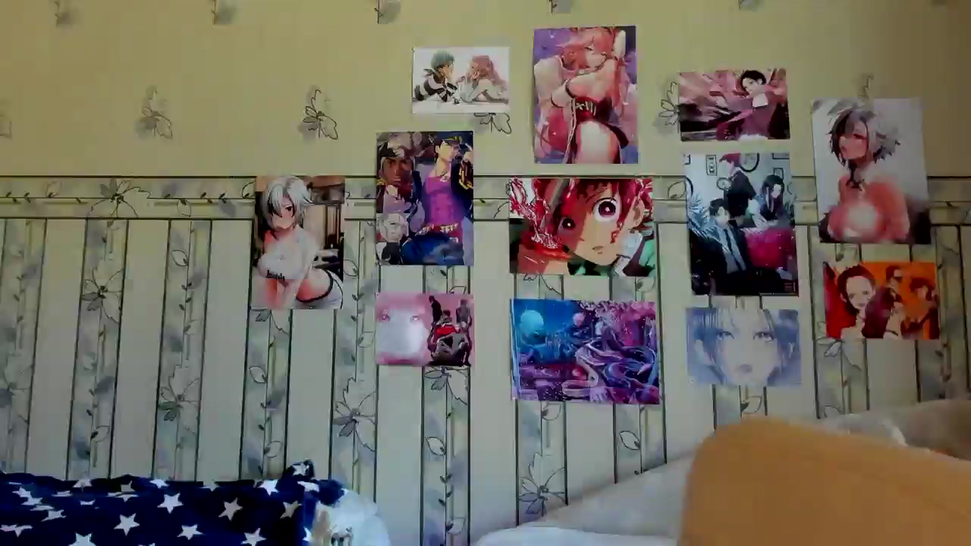 Gallery image thumbnail from TotallySpice's myfreecams stream on, 04/18/2025, 11:22 image 16 of 20