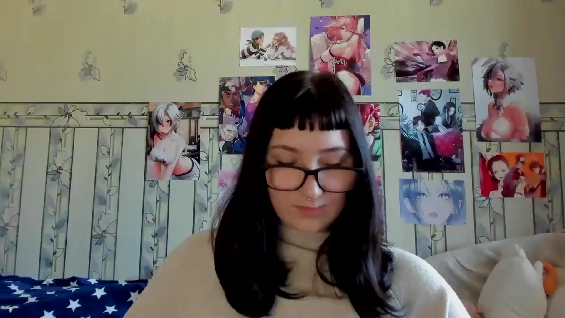 Gallery image thumbnail from TotallySpice's myfreecams stream on, 04/18/2025, 11:22 image 12 of 20