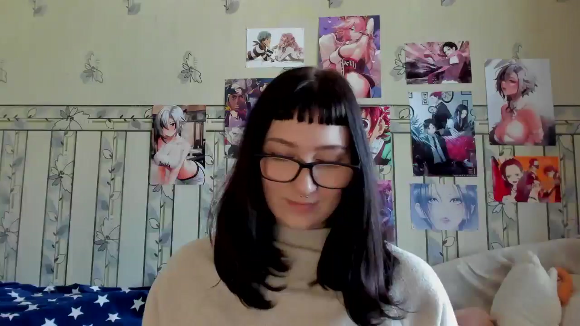 Gallery image thumbnail from TotallySpice's myfreecams stream on, 04/18/2025, 11:22 image 19 of 20