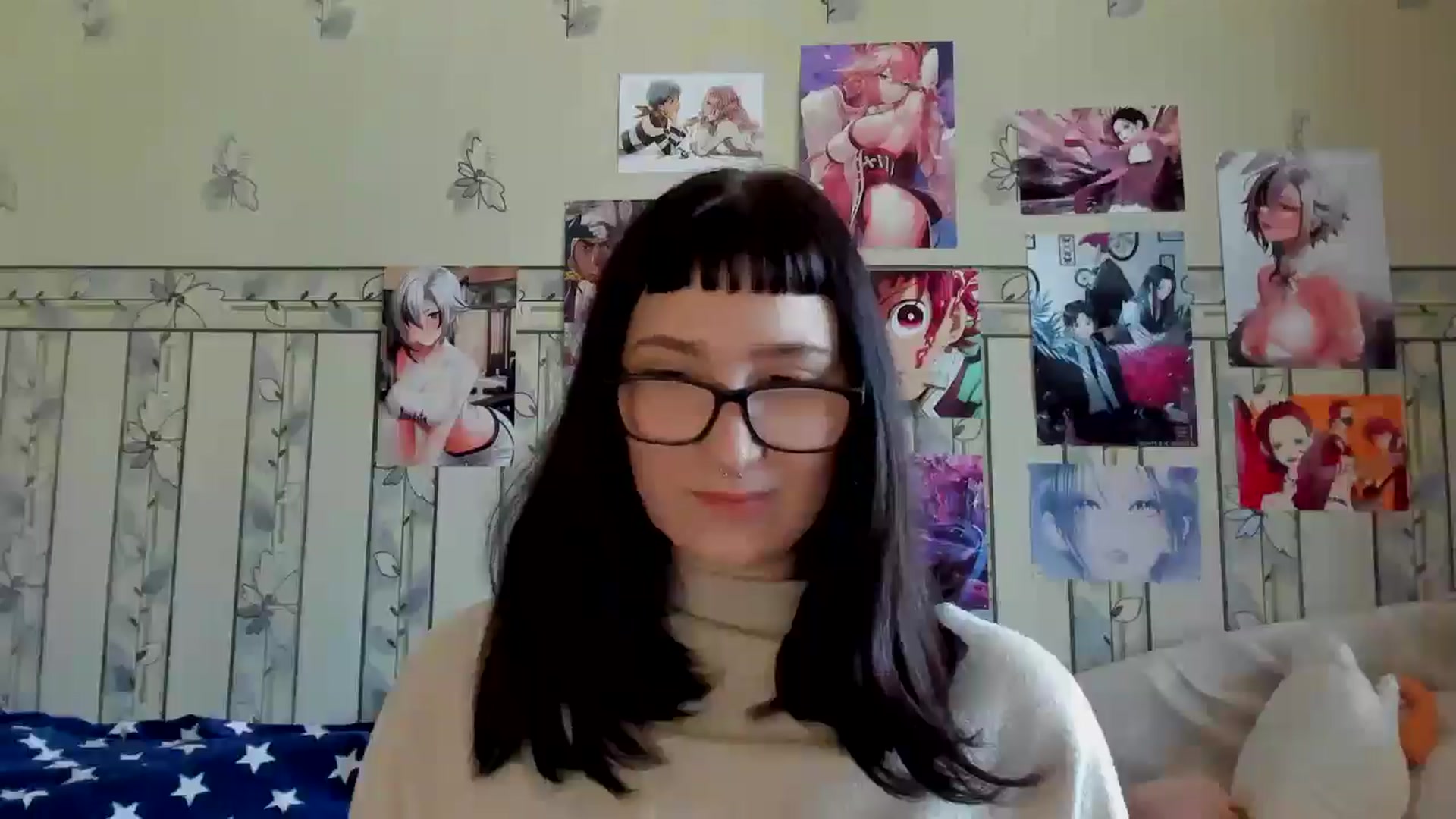Gallery image thumbnail from TotallySpice's myfreecams stream on, 04/18/2025, 11:22 image 20 of 20
