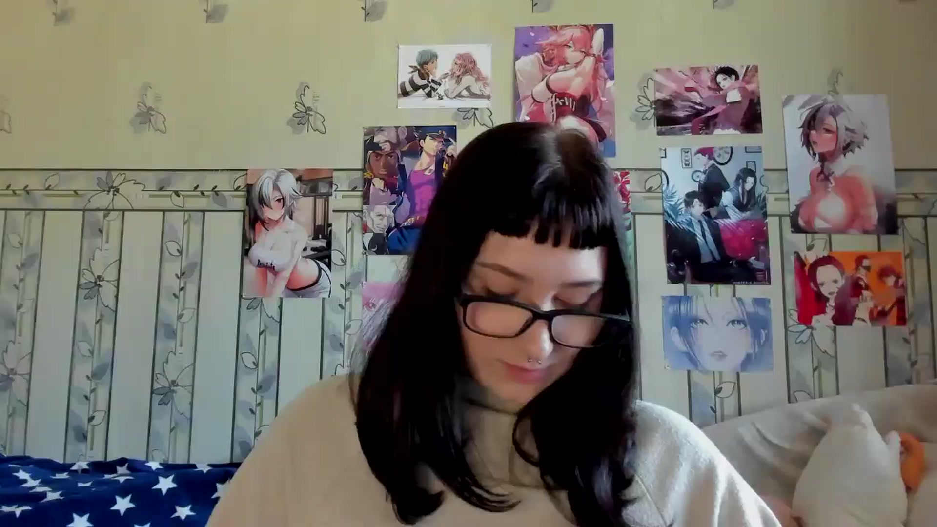 Gallery image thumbnail from TotallySpice's myfreecams stream on, 04/18/2025, 11:22 image 5 of 20