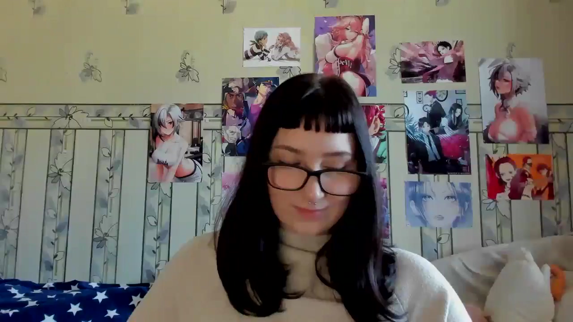 Gallery image thumbnail from TotallySpice's myfreecams stream on, 04/18/2025, 11:22 image 15 of 20