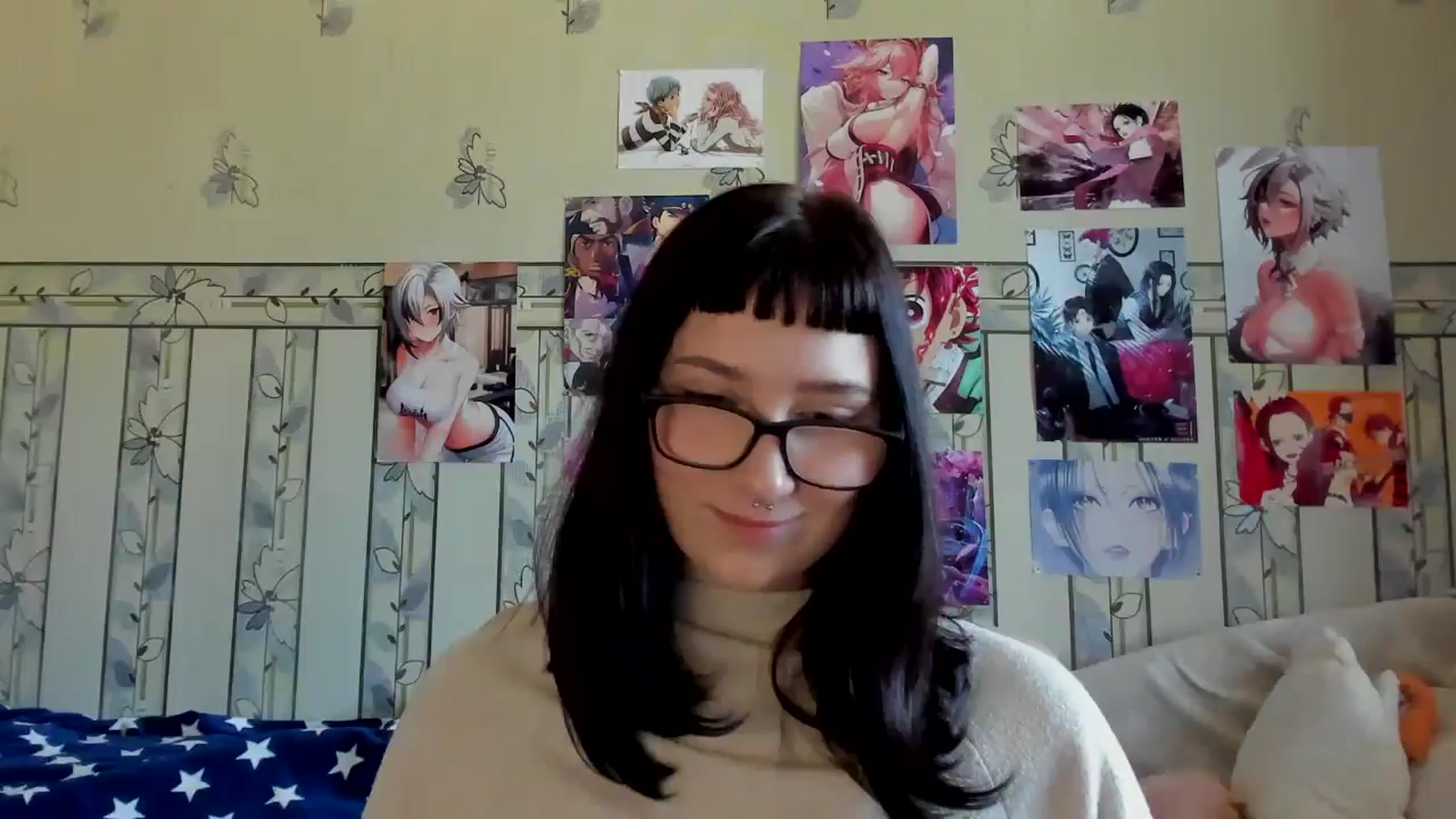 Gallery image thumbnail from TotallySpice's myfreecams stream on, 04/18/2025, 11:22 image 3 of 20