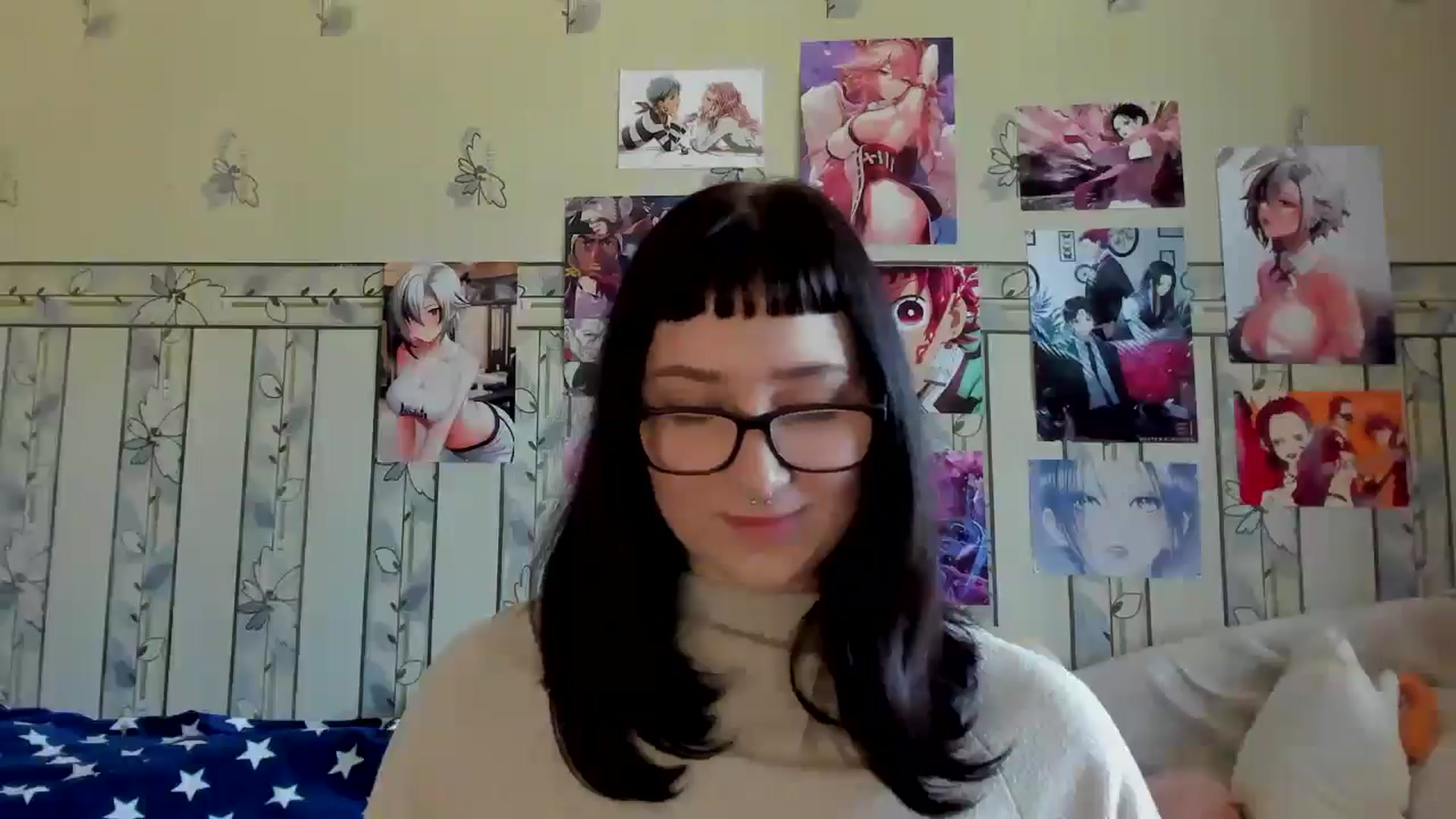 Gallery image thumbnail from TotallySpice's myfreecams stream on, 04/18/2025, 11:22 image 2 of 20