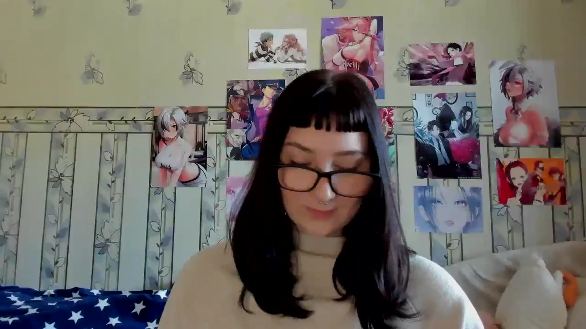 Gallery image thumbnail from TotallySpice's myfreecams stream on, 04/18/2025, 12:16 image 3 of 20