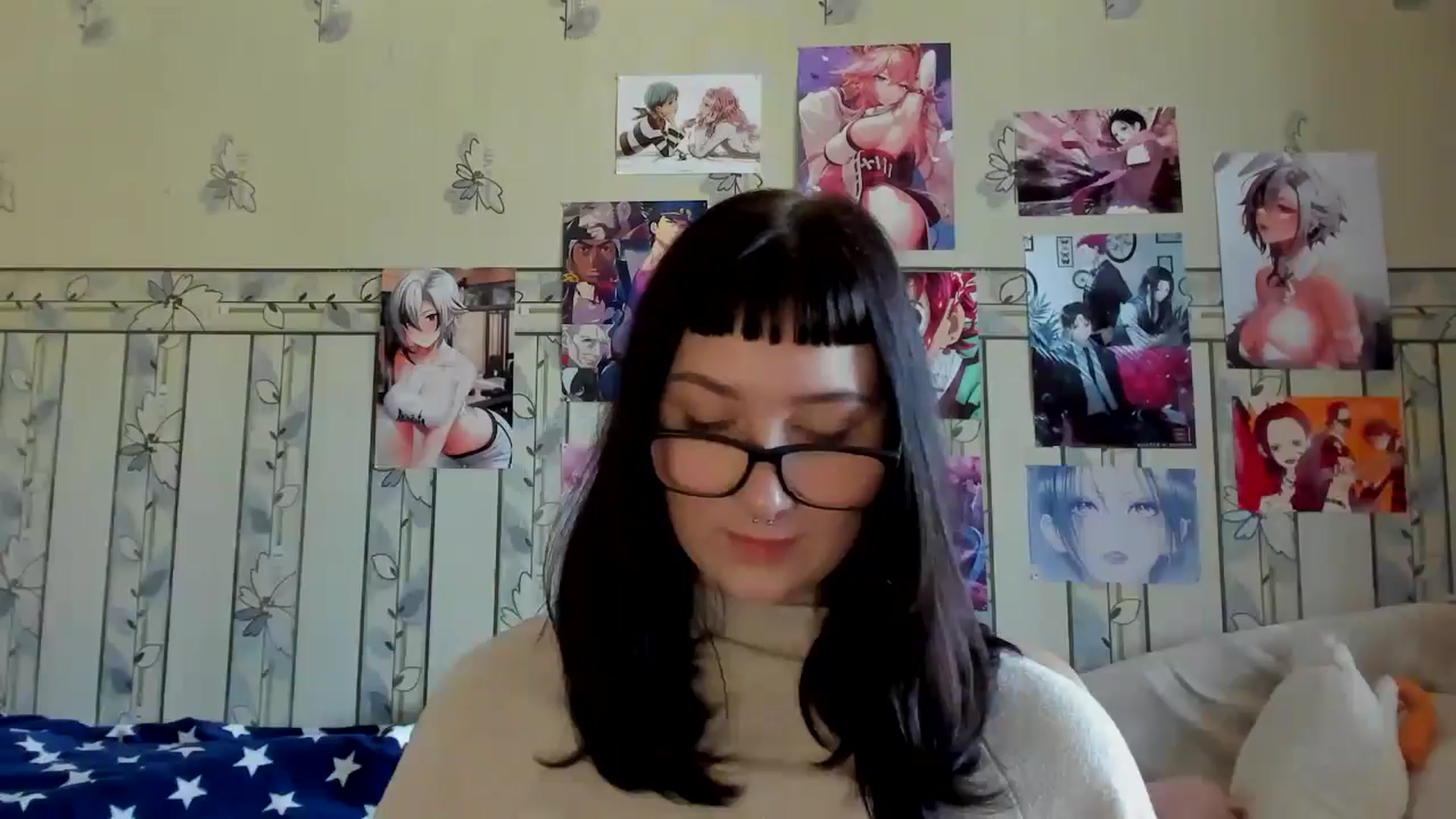 Gallery image thumbnail from TotallySpice's myfreecams stream on, 04/18/2025, 12:16 image 13 of 20