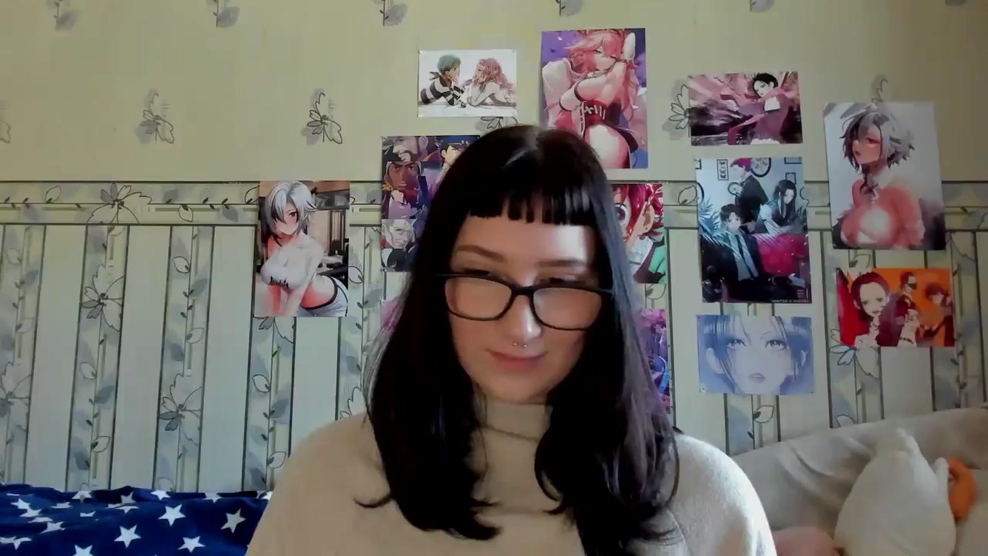 Gallery image thumbnail from TotallySpice's myfreecams stream on, 04/18/2025, 12:16 image 10 of 20