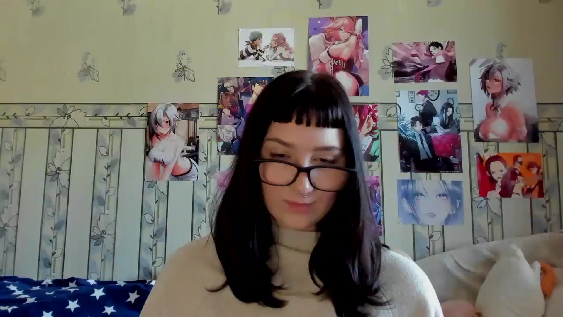Gallery image thumbnail from TotallySpice's myfreecams stream on, 04/18/2025, 12:16 image 9 of 20